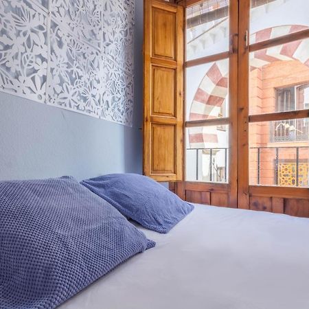 Apartamento Ilusion Andaluza Кордова Экстерьер фото