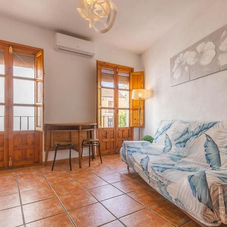 Apartamento Ilusion Andaluza Кордова Экстерьер фото