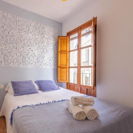 Apartamento Ilusion Andaluza Кордова Экстерьер фото
