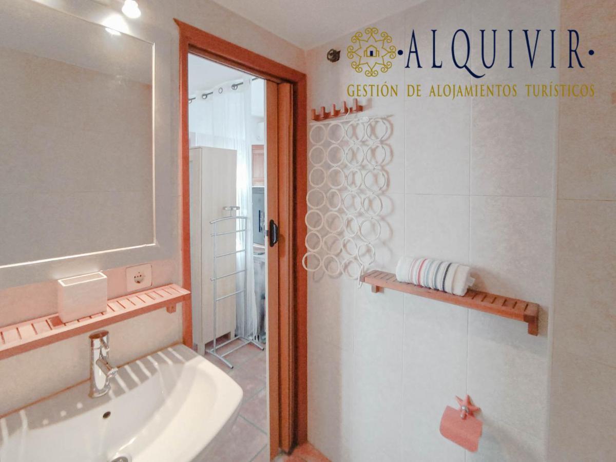 Apartamento Ilusion Andaluza Кордова Экстерьер фото