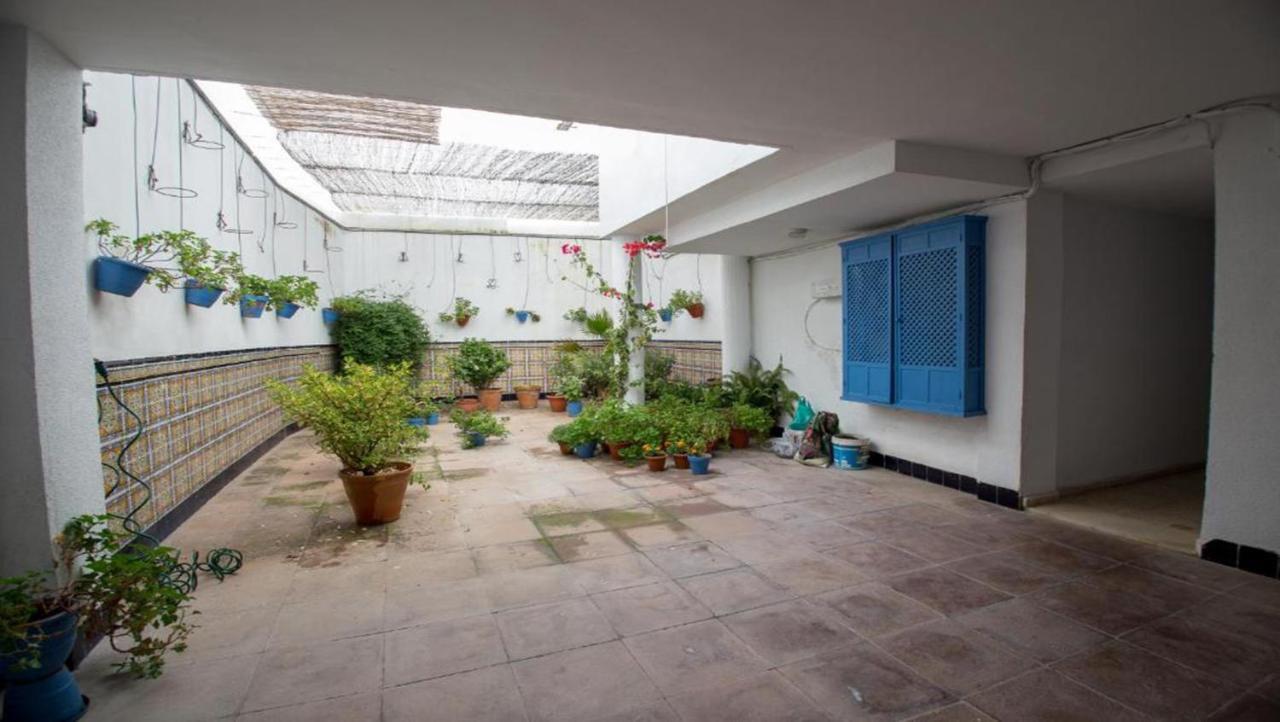 Apartamento Ilusion Andaluza Кордова Экстерьер фото