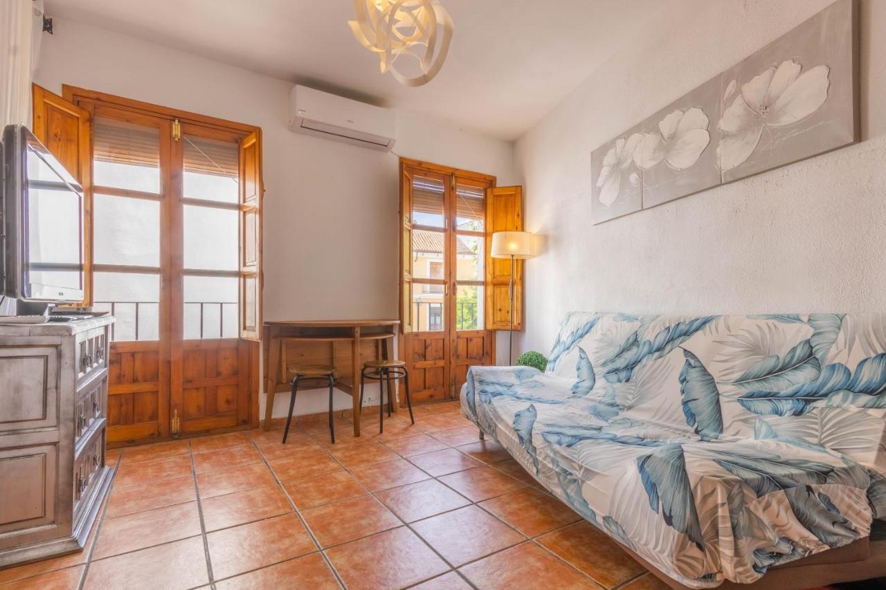 Apartamento Ilusion Andaluza Кордова Экстерьер фото