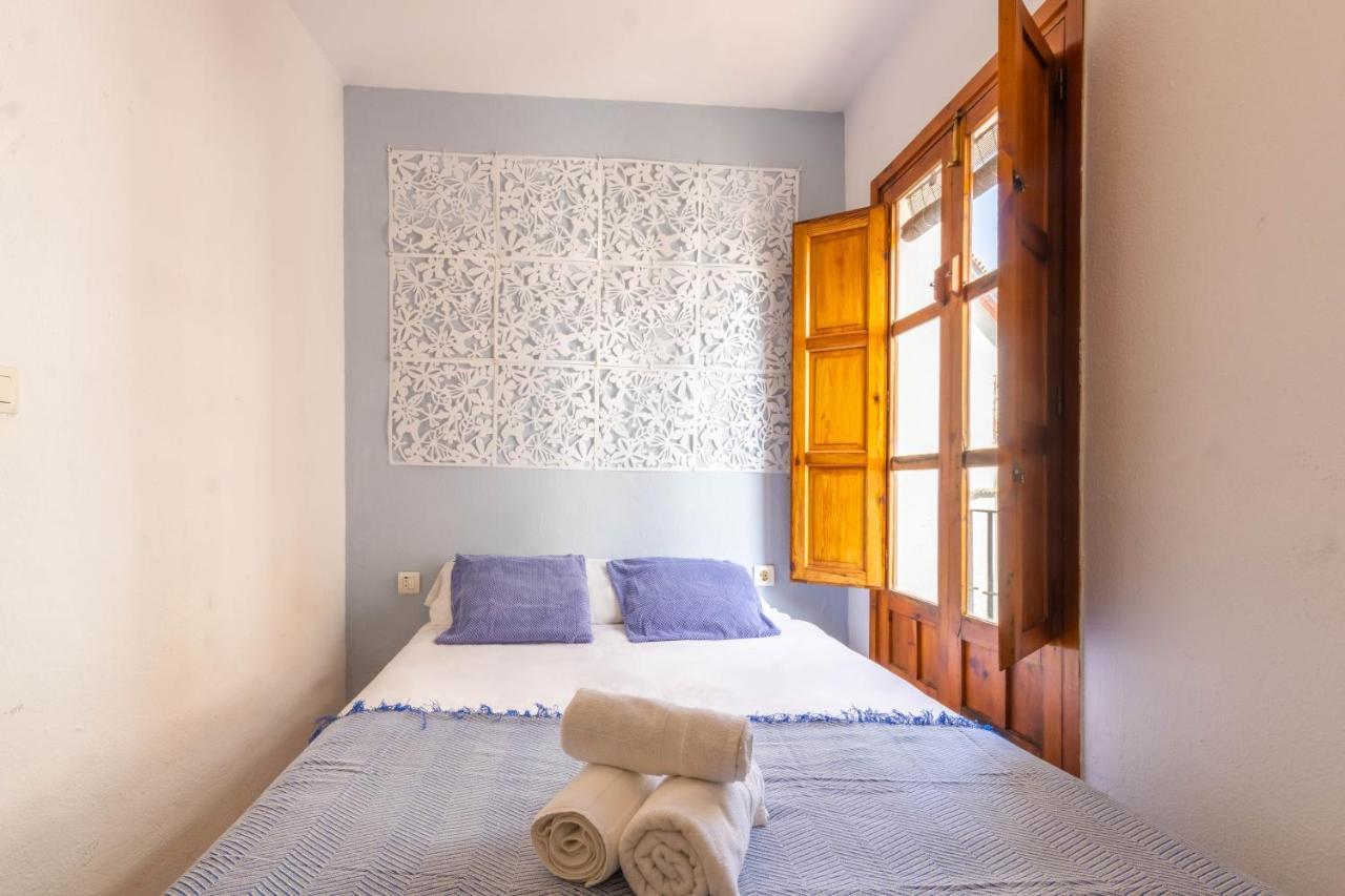 Apartamento Ilusion Andaluza Кордова Экстерьер фото