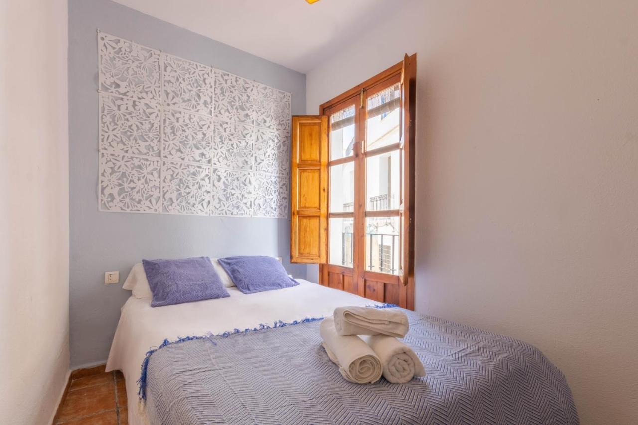 Apartamento Ilusion Andaluza Кордова Экстерьер фото