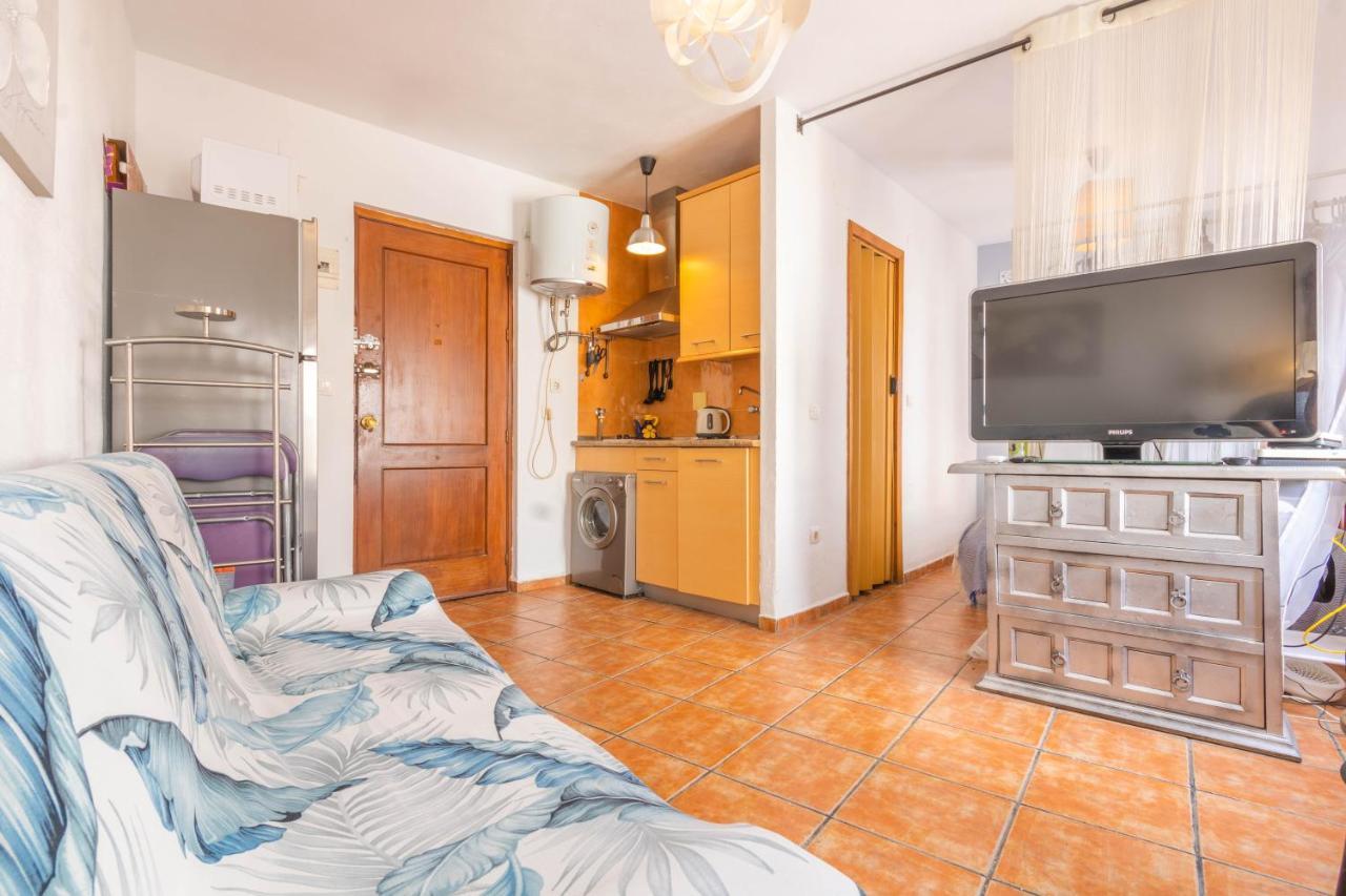 Apartamento Ilusion Andaluza Кордова Экстерьер фото
