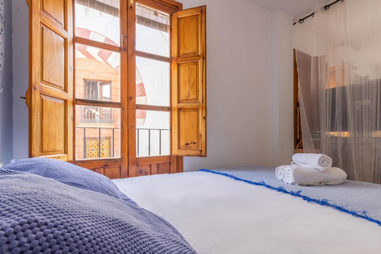 Apartamento Ilusion Andaluza Кордова Экстерьер фото